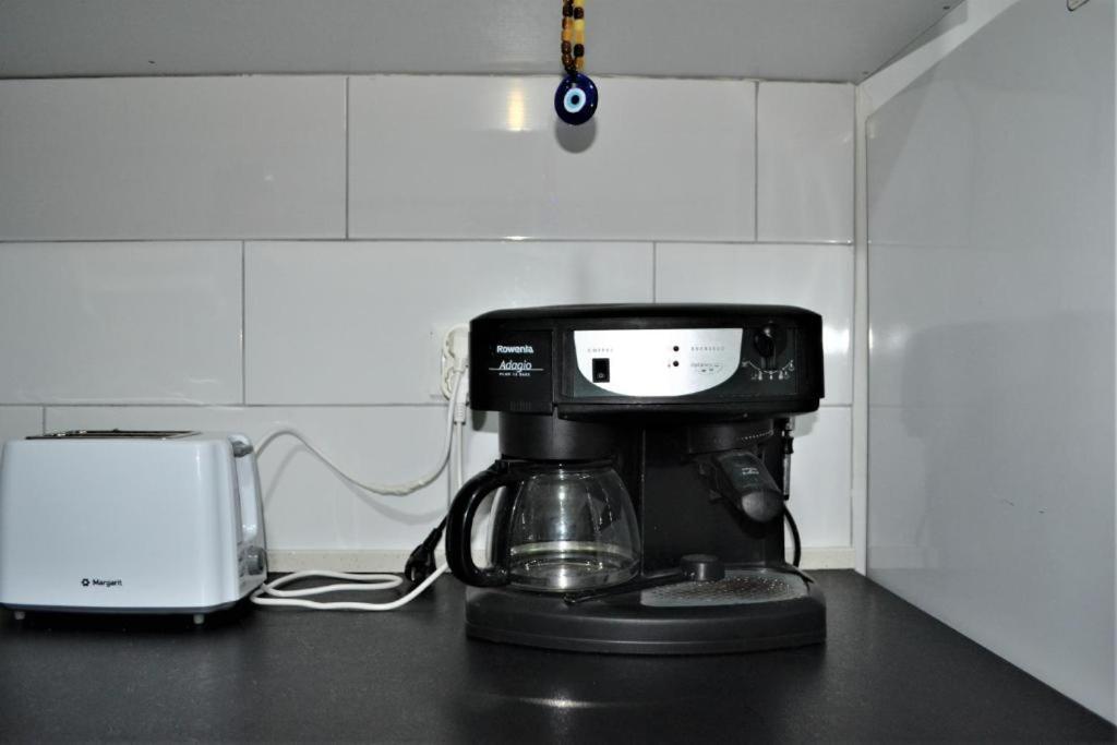Appartement Brunari