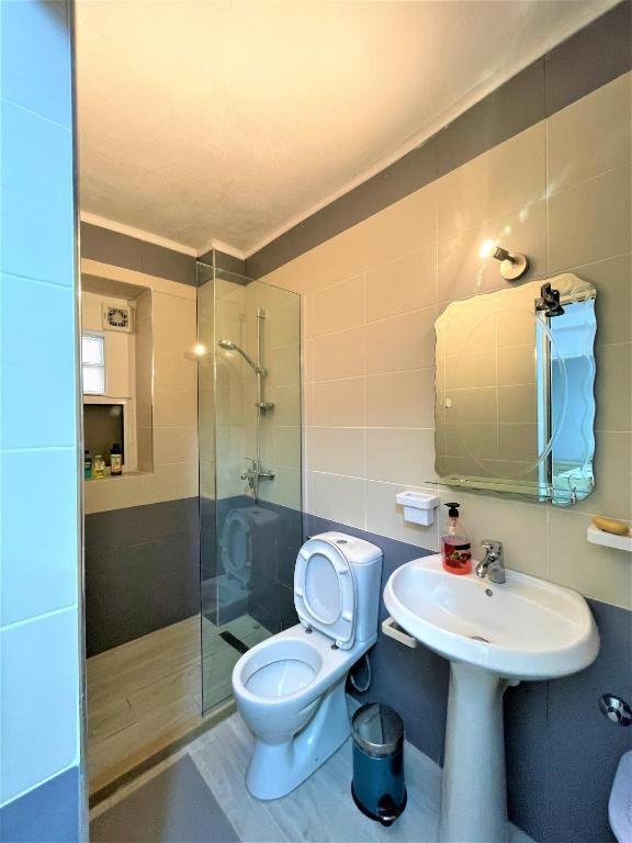 Appartement Brunari