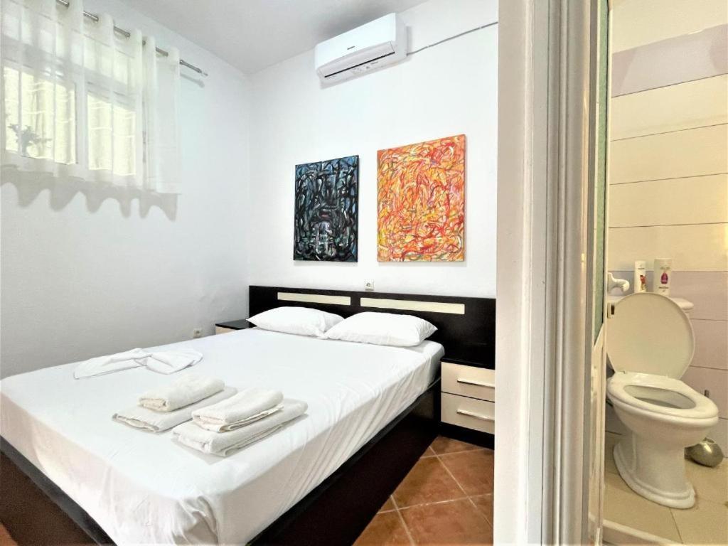 Brunari Appartement Vlorë