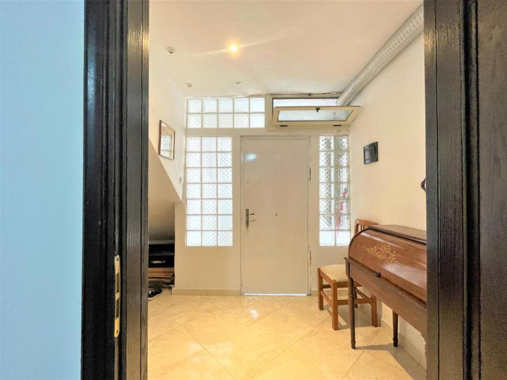 Appartement Brunari *