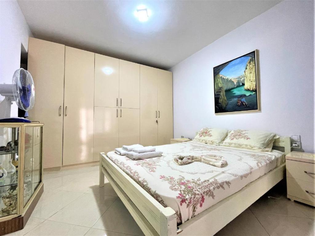 Appartement Brunari Vlorë
