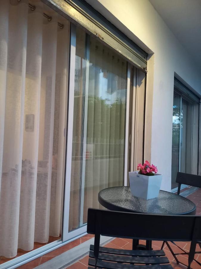 Appartement Brunari *