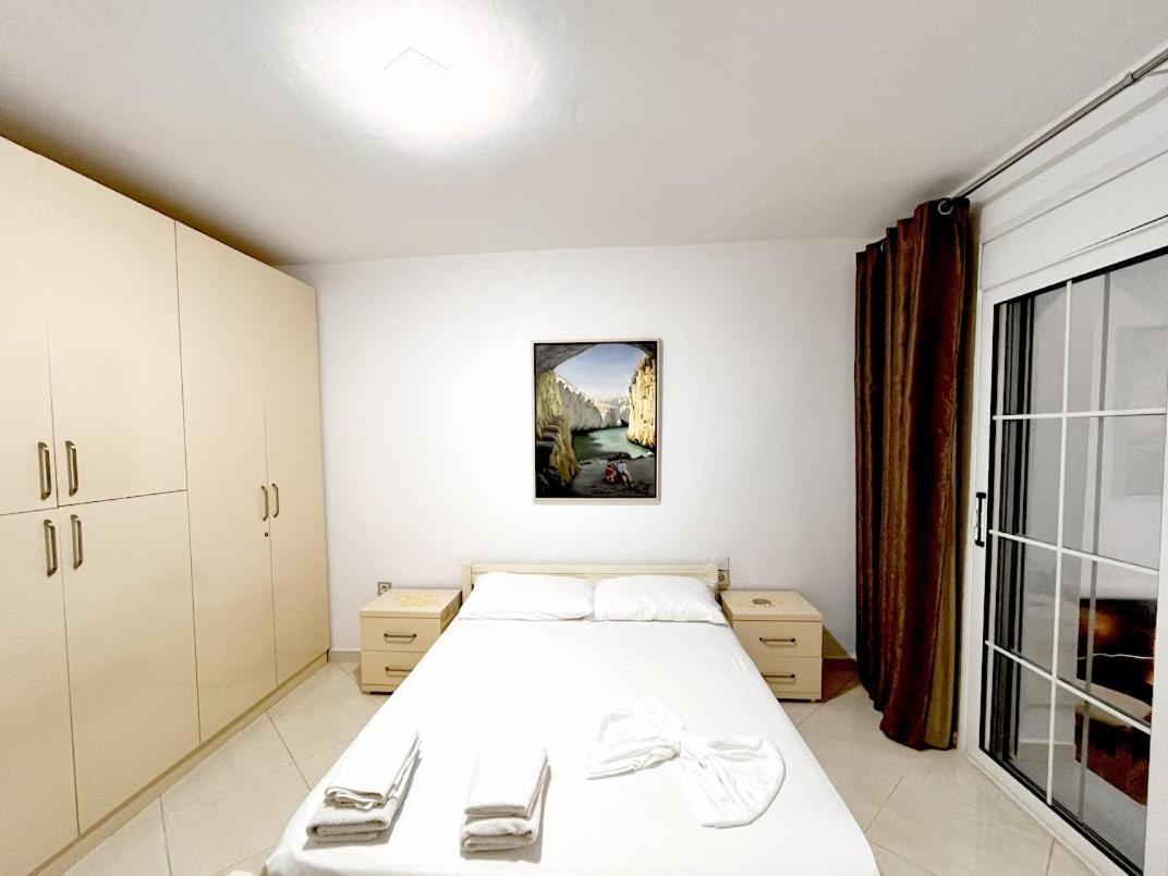 Brunari Appartement Vlorë