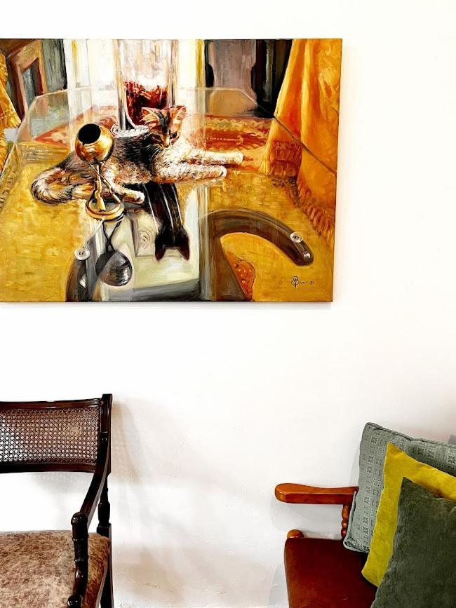 Appartement Brunari Vlorë