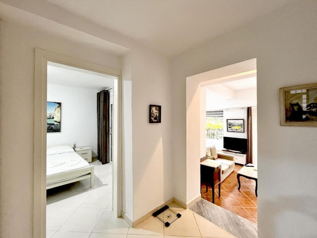Brunari Appartement