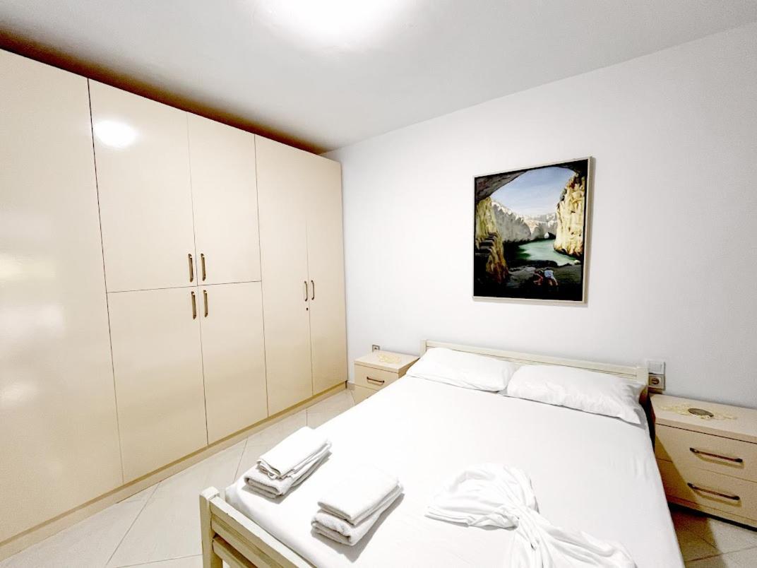 Brunari Appartement Vlorë