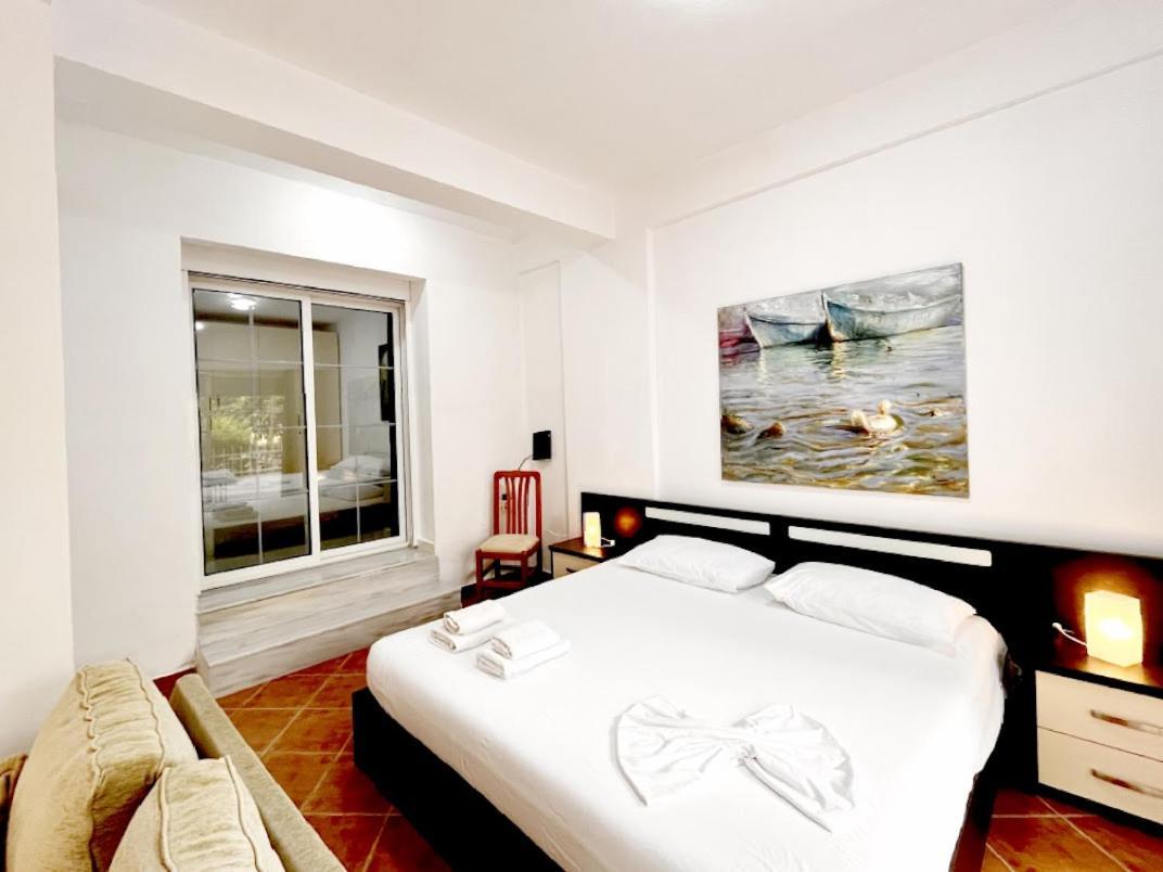 Appartement Brunari Vlorë