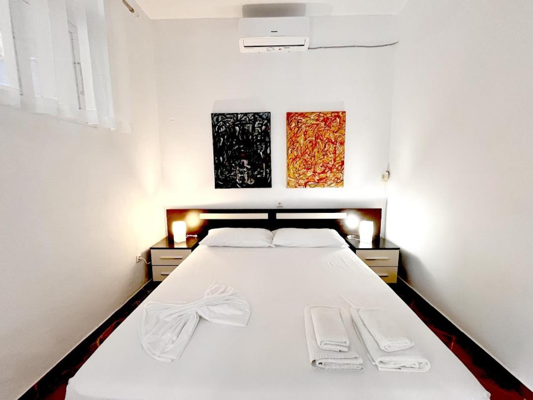 Brunari Appartement *