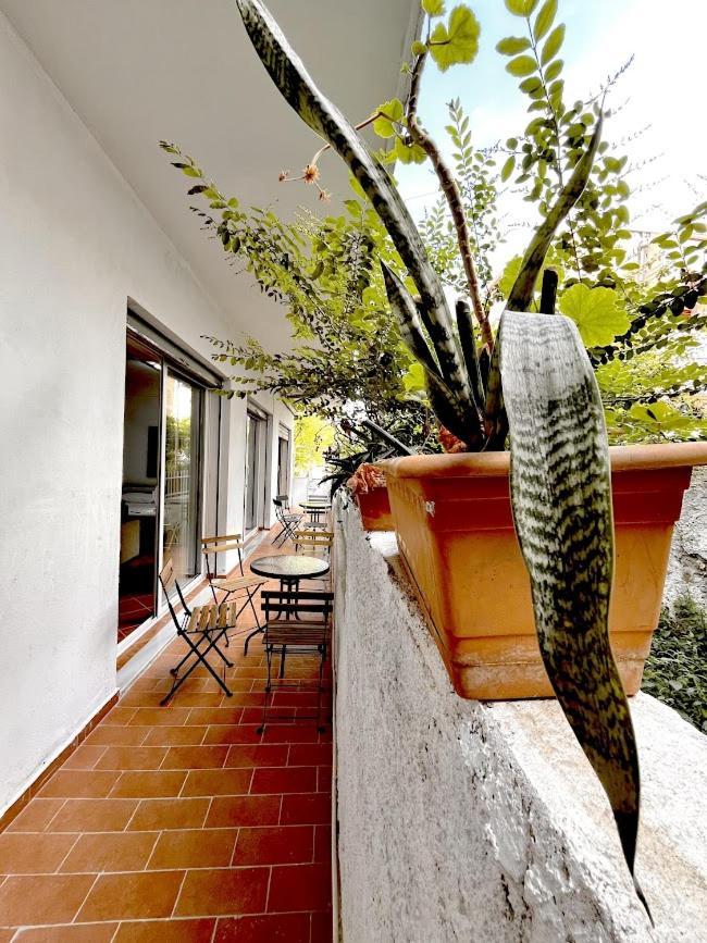 Brunari Appartement