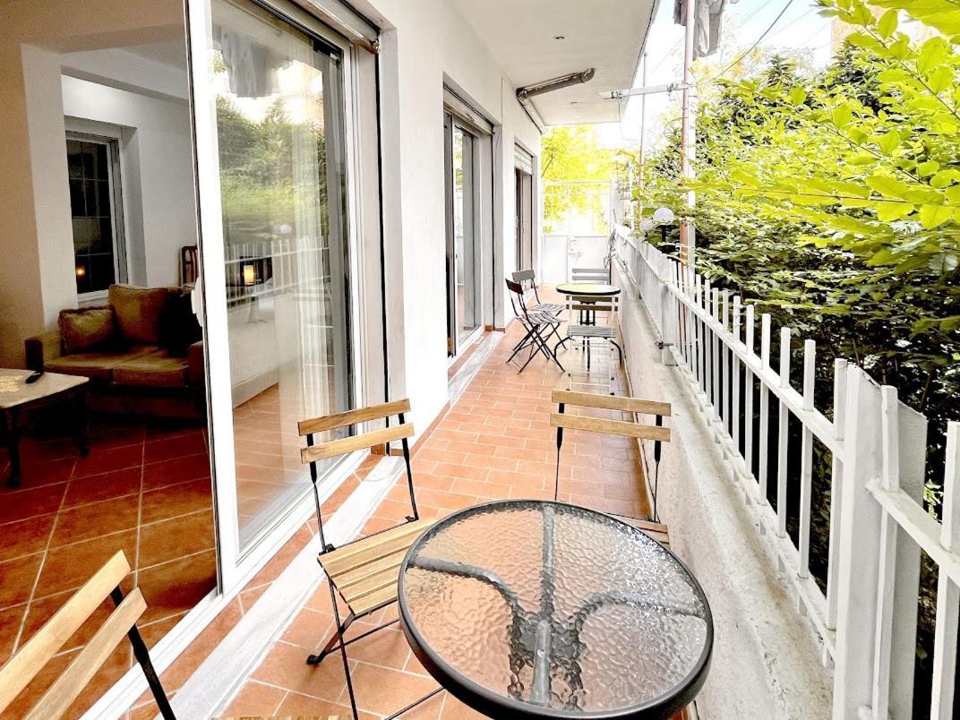 Brunari Appartement