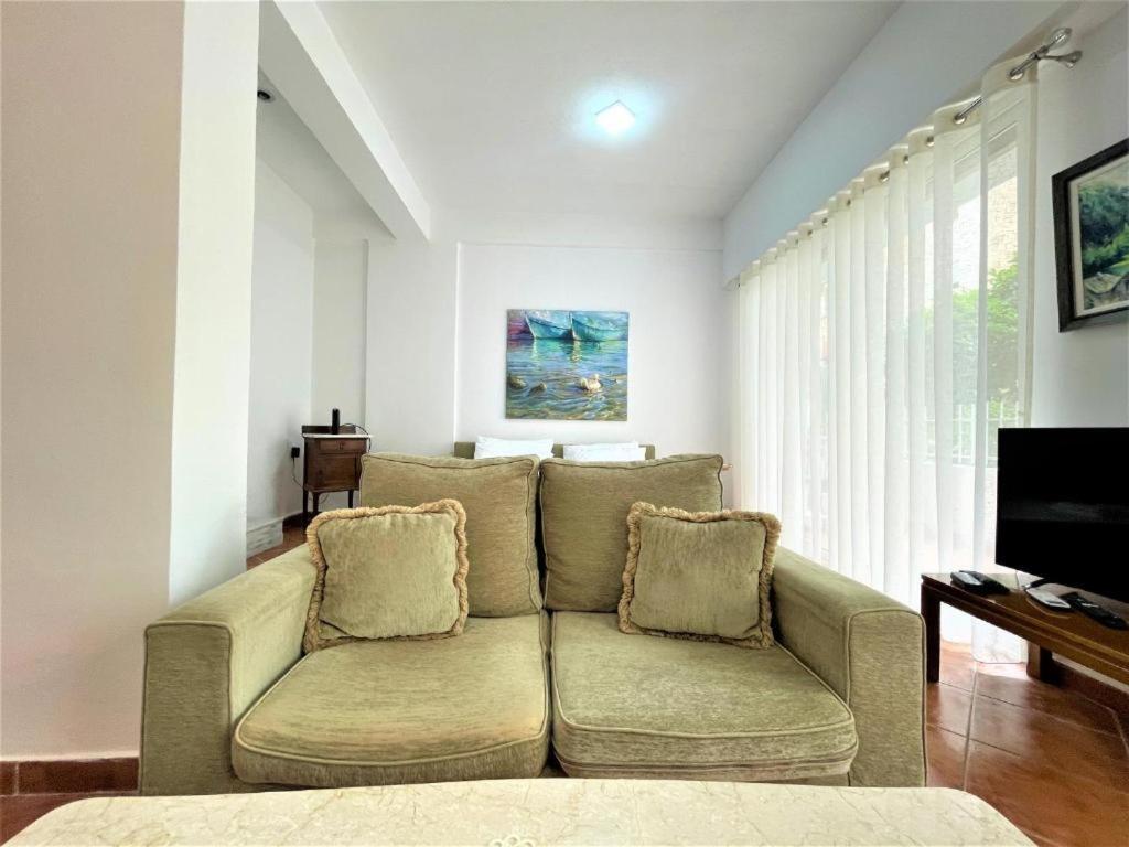 Brunari Appartement *