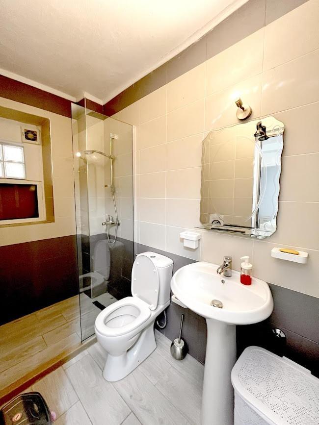 Appartement Brunari