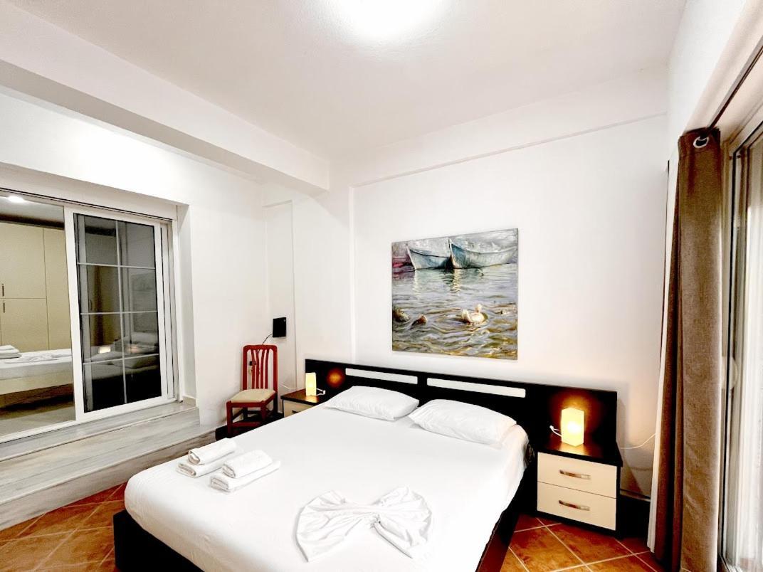 Appartement Brunari